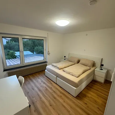 Porsche Apartmán