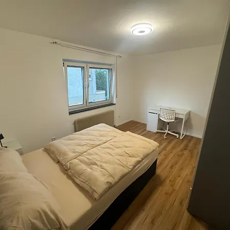 Apartmán Porsche Friedrichshafen