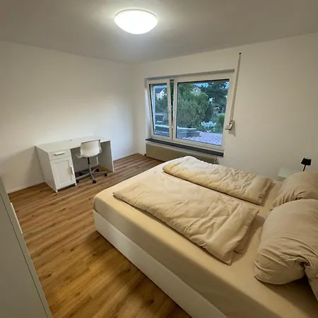 Apartmán Porsche