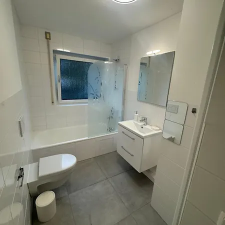 Apartmán Porsche