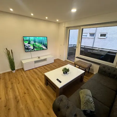 Apartmán Porsche