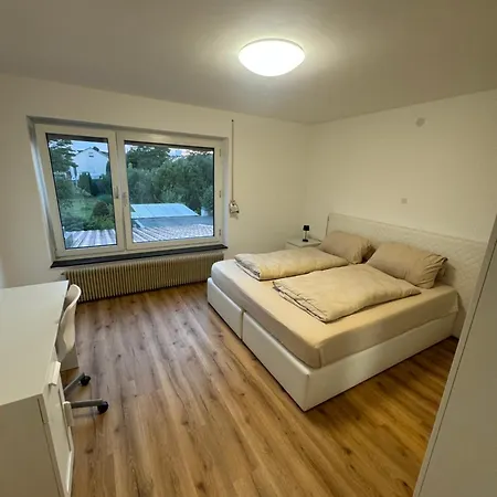 Porsche Apartmán *