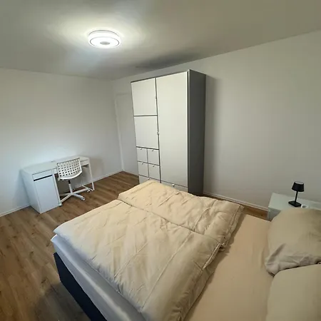 Apartmán Porsche *